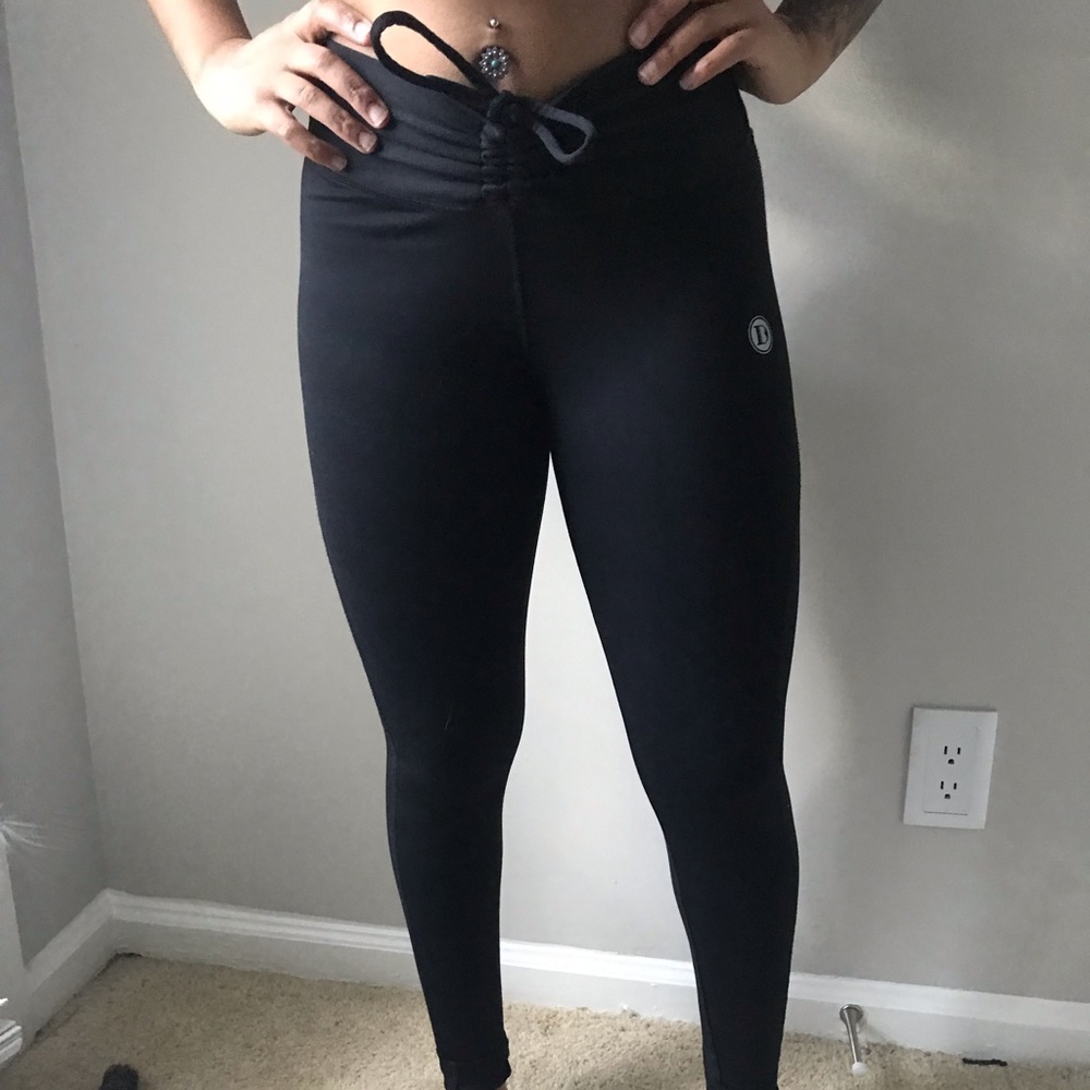 Leggings :)